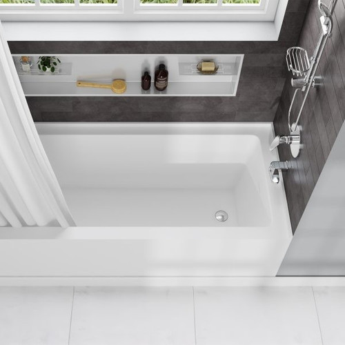 Pulse ShowerSpas - Pop-Up Drain - PT-PUD10-CH - Chrome