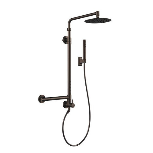 Pulse ShowerSpas - Atlantis Assist Bar - 1059-AB-ORB - Oil Rubbed Bronze