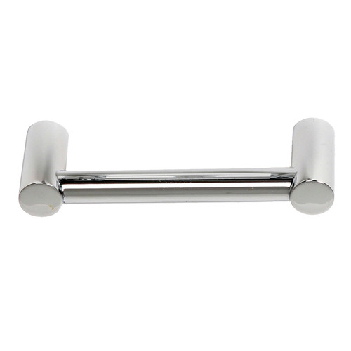 Better Home Products - Stinson Beach Collection - 5 1/16" (128mm cc) Pull - Chrome - BHP203CH