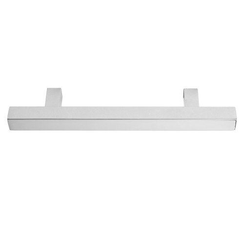 Better Home Products - Hillsborough Collection - 5 1/16" (128mm cc) Pull - Chrome - BHP169CH