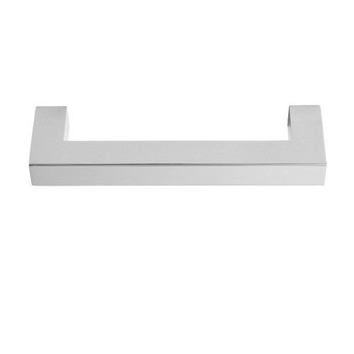 Better Home Products - Forest Hill Plus Collection - 12 5/8" (320mm cc) Pull - Chrome - BHP077CH