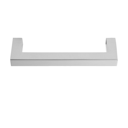Better Home Products - Forest Hill Collection - 10 1/16" (256mm cc) Pull - Chrome - BHP084CH