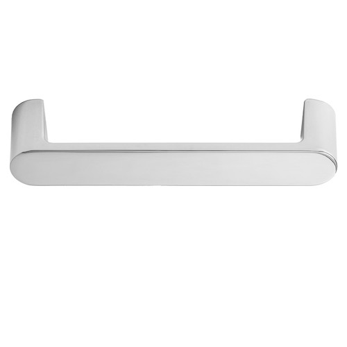 Better Home Products - Westlake Collection - 3 3/4" (96mm cc) Pull - Chrome - BHP126CH
