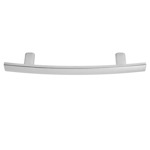 Better Home Products - Boardwalk Collection - 3" (76mm cc) Pull - Chrome - BHP141CH