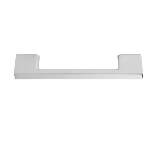 Better Home Products - Palo Alto Collection - 3 3/4" (96mm cc) Pull - Chrome - BHP115CH