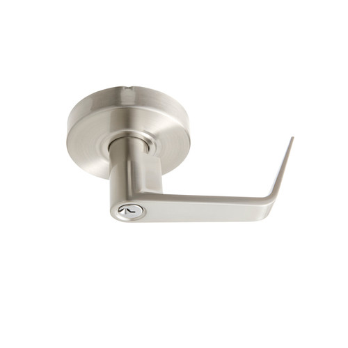 Better Home Products - Park Presidio Collection - Storeroom Function Entry - Satin Nickel - 94615SN
