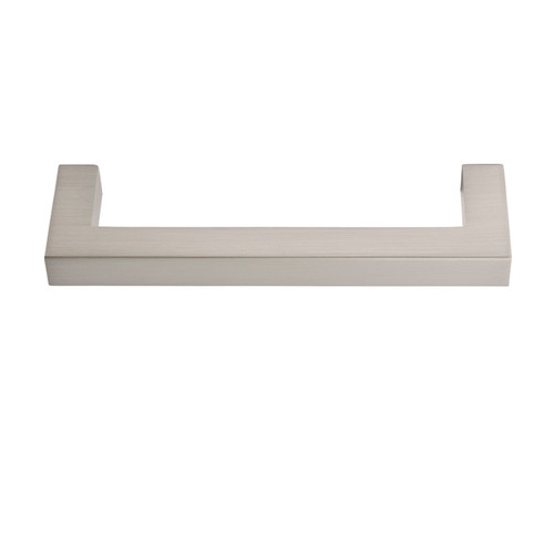 Better Home Products - Forest Hill Collection - 5 1/16" (128mm cc) Pull - Satin Nickel - BHP080SN