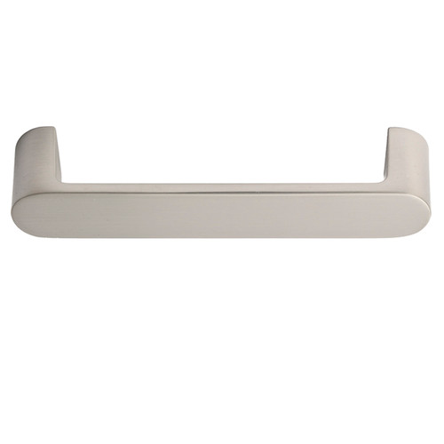 Better Home Products - Westlake Collection - 6 5/16" (160mm cc) Pull - Satin Nickel - BHP128SN
