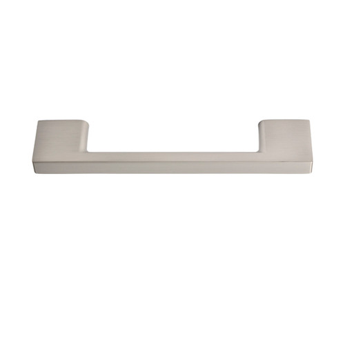 Better Home Products - Palo Alto Collection - 5 1/16" (128mm cc) Pull - Satin Nickel - BHP116SN