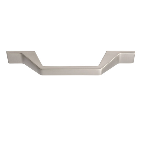 Better Home Products - Miraloma Collection - 3 3/4" (96mm cc) Pull - Satin Nickel - BHP131SN