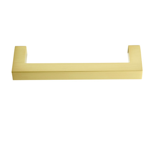 Better Home Products - Forest Hill Collection - 11 5/16" (288mm cc) Pull - Satin Brass - BHP085SB