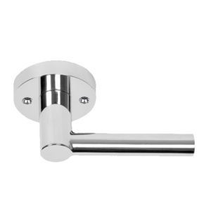 Better Home Products - Stinson Beach Collection - Dummy Lever - Chrome - 93388CH