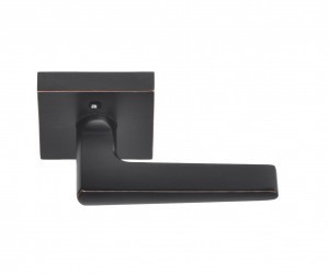 Better Home Products - Tiburon Collection - Dummy Lever - Dark Bronze - 95311DB