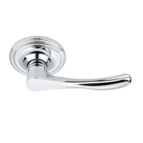 Better Home Products - Sea Cliff Collection - U.L. Listed Lever Passage - Chrome - UL22188CH