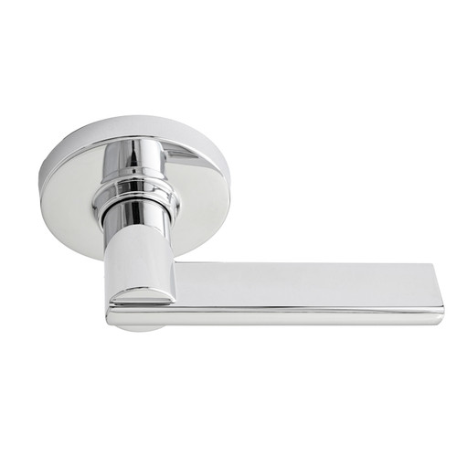 Better Home Products - Palo Alto Series Collection - Lever Passage - Chrome - 08188CH