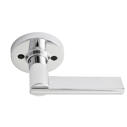 Better Home Products - Palo Alto Series Collection - Handleset Trim - Chrome - 08988CH