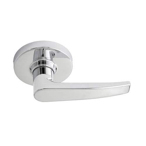 Better Home Products - Soma Plus Series Collection - Lever Passage - Chrome - 78188CH