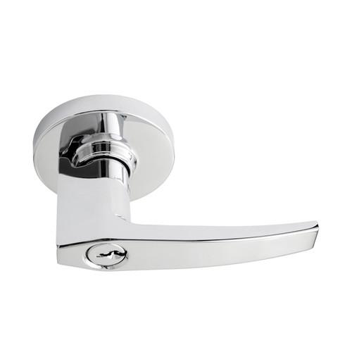 Better Home Products - Soma Plus Series Collection - Lever Entry - Chrome - 78588CH