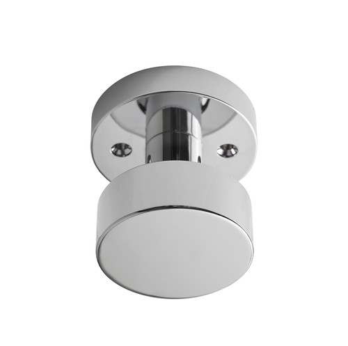 Better Home Products - Angel Island Collection - Handleset Trim - Chrome - 35988CH