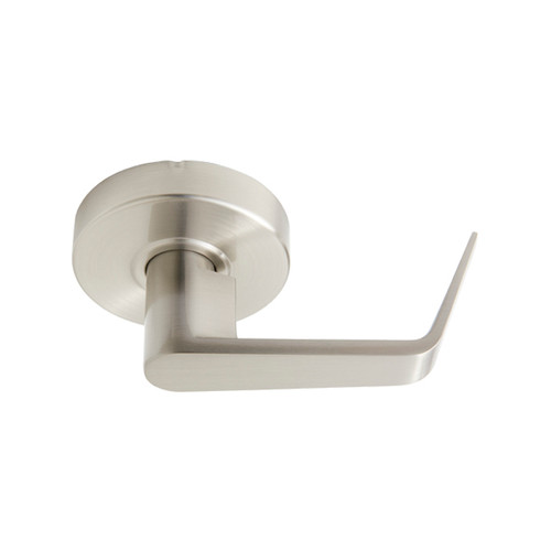 Better Home Products - Park Presidio Collection - Lever Dummy - Satin Nickel - 94315SN