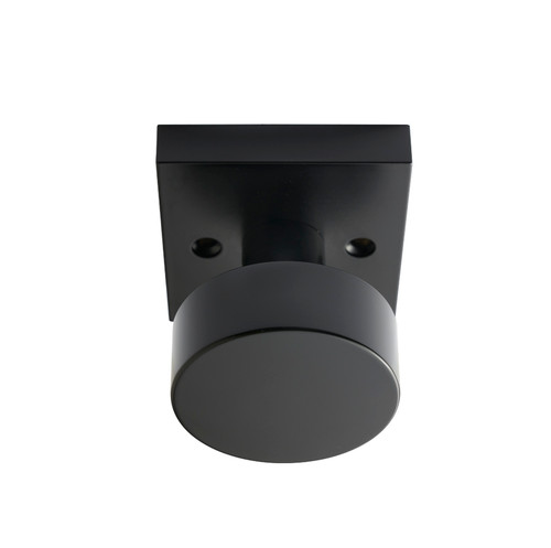 Better Home Products - Belvedere Collection - Dummy Knob - Matte Black - 32344BLK