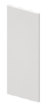 Blue Valley Frameless Oak Kitchen Cabinet - OK-FD1342