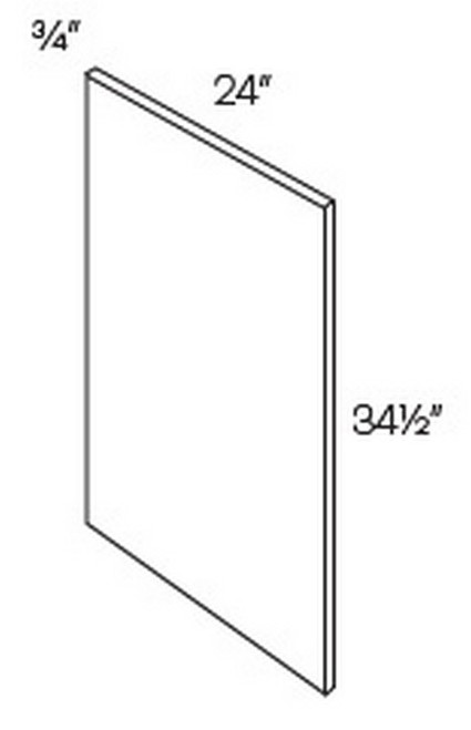 CNC Cabinetry Sydney Plus Sage Kitchen Cabinet - BEP