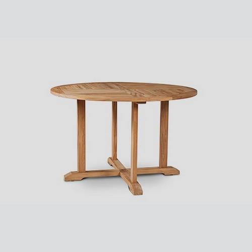 Hi Teak Furniture Curtis Round Table 36 - HLT1888