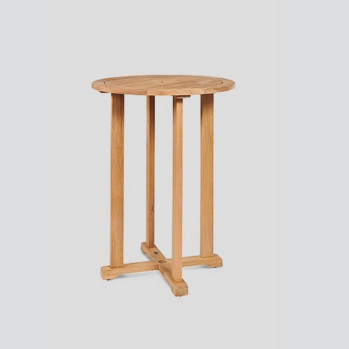 Hi Teak Furniture Palm Bar Table - HLT1330