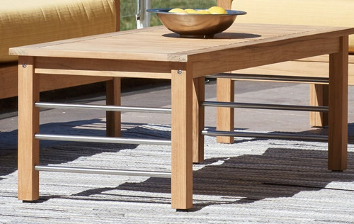 Hi Teak Furniture Soho Coffee Table - HLT1961