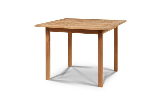 Hi Teak Furniture Birmingham Dining - HLS-BD