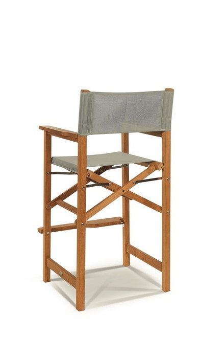 Hi Teak Furniture Director Counter Height Chair - HLAC1807CH