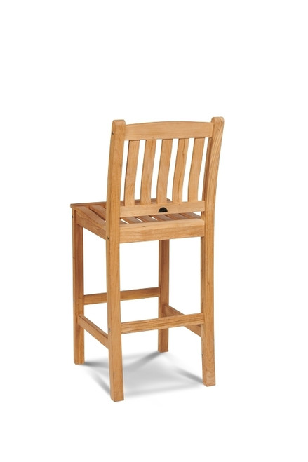 Hi Teak Furniture Oasis Bar Set - HLS-OB