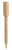 Charleston Bead Column Hard Maple 3" SQ. X 35.25" H