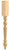 Tulip Island Column Hard Maple 3.5" SQ. X 34.5" H