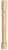 Palladian Bar Column Paint Grade 3.5" SQ. X 40.5" H