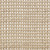 36" X 48" Square Rattan Webbing Natural 36" W X 48" L