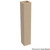 6" x 34.5" Miter Lock Square Column Paint Grade 6" Square x 34.5" H