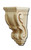 Castlewood - SY-CA-11-S-B - Traditional Scroll Corbel - Birch