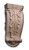 Castlewood - SY-CA-121-R - Acanthus Corbel - Red Oak