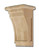 Castlewood - SY-CA-66-M - Mission Corbel - Maple