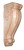 Castlewood - SY-CA-72-M - Classic Corbel - Maple