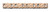 Castlewood - SY-MD-7014-M - Acanthus Molding - Maple