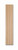 Castlewood - W-FF-3-36-M - Fluted Filler - Maple