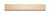 Castlewood - W-M-12-WF-M - Decorative Batten Molding - Maple