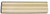 Castlewood - W-M-278-M - Small Crown Molding - Maple