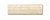 Castlewood - W-M-3-M - Large Scribe Molding - Maple