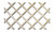 Castlewood - W-WR-19X38-C - Traditional Wine Lattice - Cherry