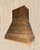 Castlewood - SY-WCSLH-36-M - Shiplap Chimney Hood W/O Chimney Extension - Maple