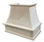 Castlewood - SY-WCVS-42-M - Gourmet Chimney Hood - Maple